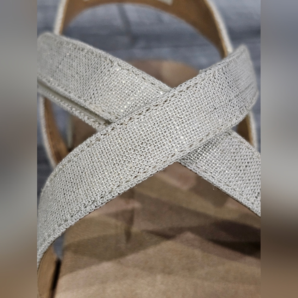 Vionic Women's Kellyn Platform Sandal Marshmallow… - image 5